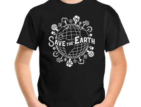 Save Our Planet