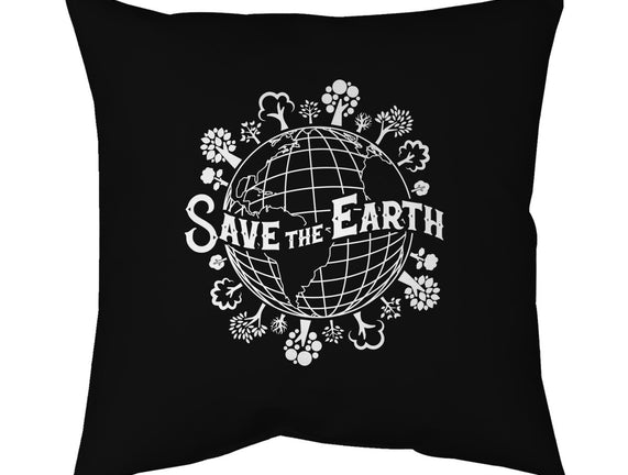 Save Our Planet