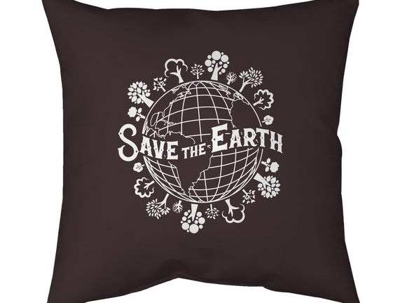 Save Our Planet