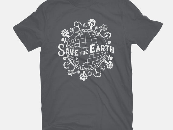Save Our Planet