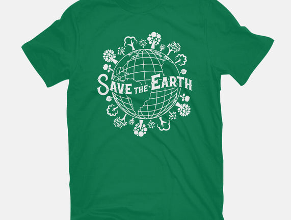 Save Our Planet
