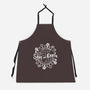 Save Our Planet-unisex kitchen apron-DrMonekers