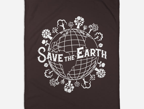 Save Our Planet