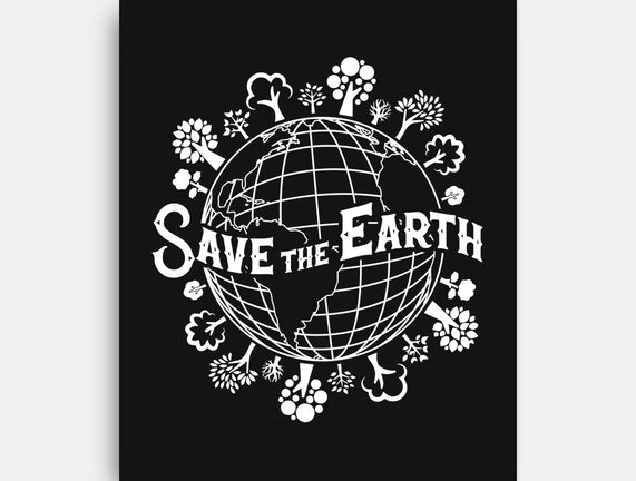 Save Our Planet