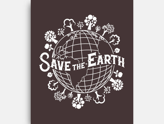 Save Our Planet