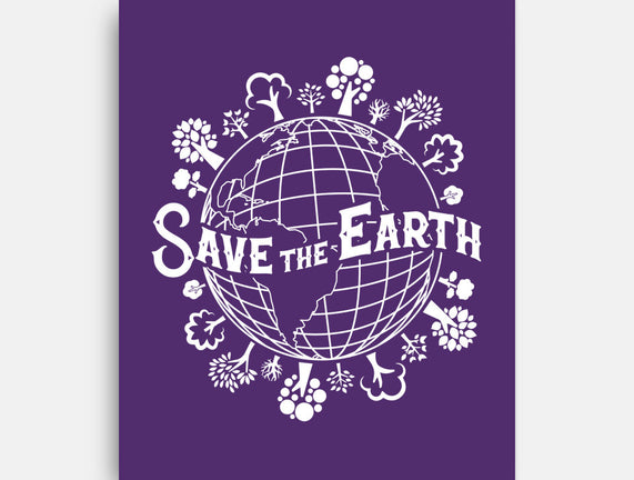 Save Our Planet