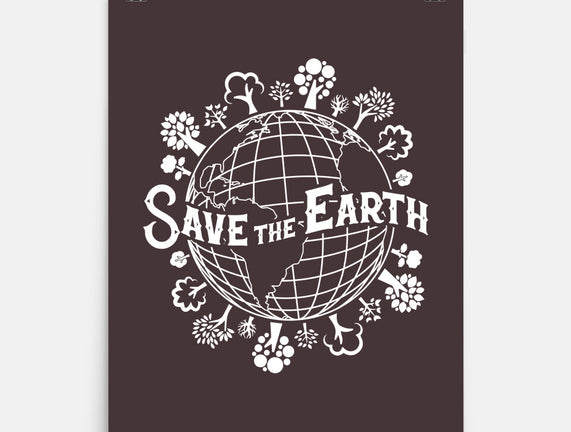 Save Our Planet