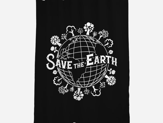 Save Our Planet