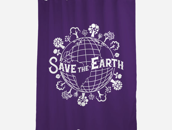 Save Our Planet