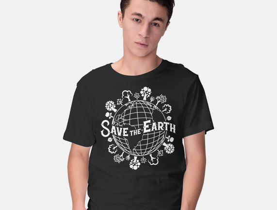 Save Our Planet