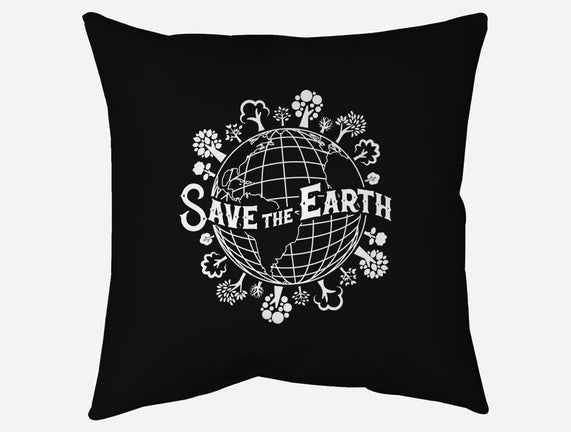 Save Our Planet