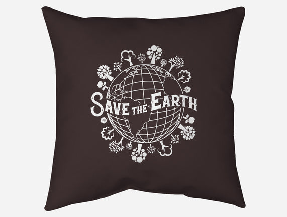 Save Our Planet