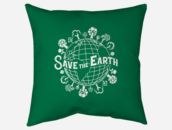 Save Our Planet