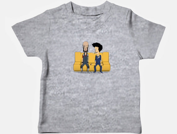 Stupid Space Cowboys