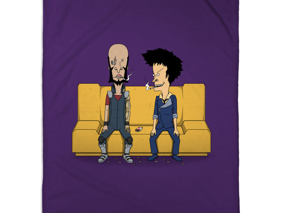 Stupid Space Cowboys