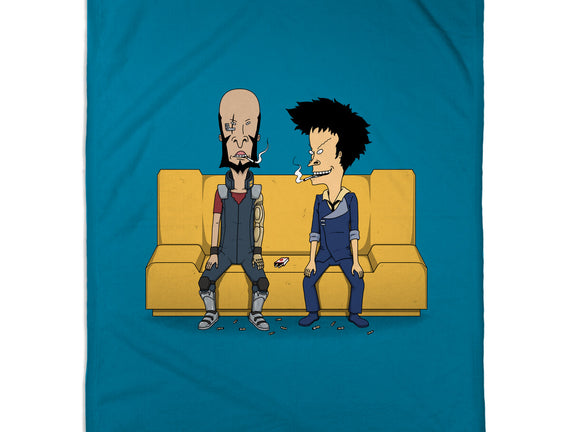 Stupid Space Cowboys