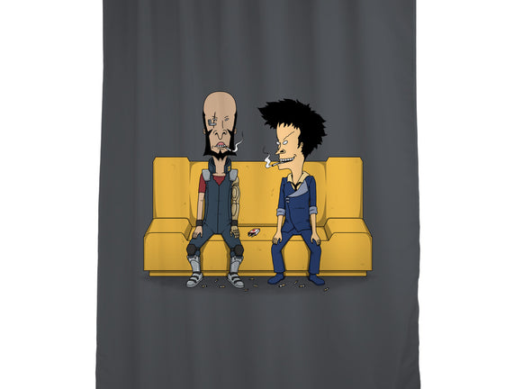 Stupid Space Cowboys