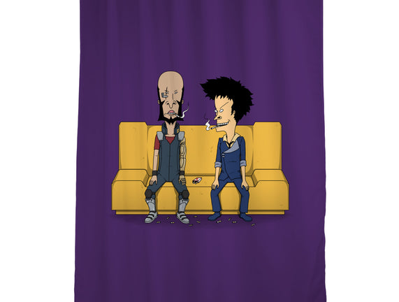 Stupid Space Cowboys
