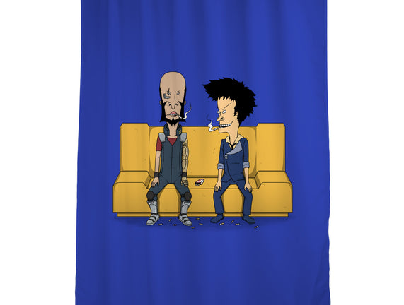 Stupid Space Cowboys