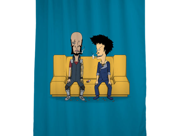 Stupid Space Cowboys
