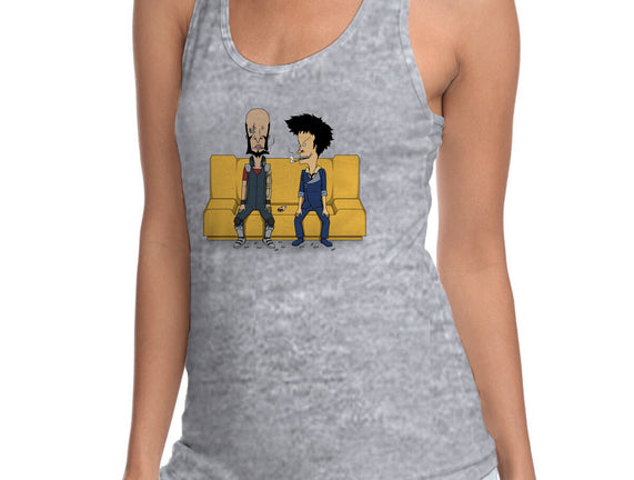 Stupid Space Cowboys