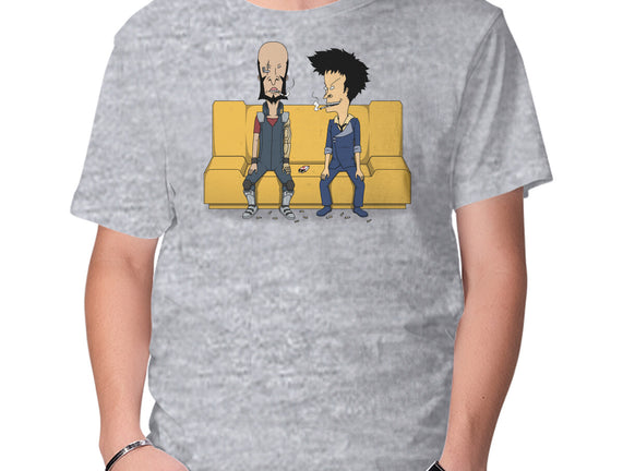 Stupid Space Cowboys