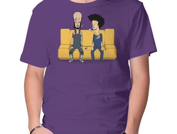 Stupid Space Cowboys