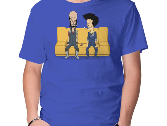 Stupid Space Cowboys