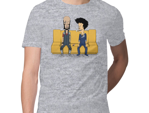 Stupid Space Cowboys