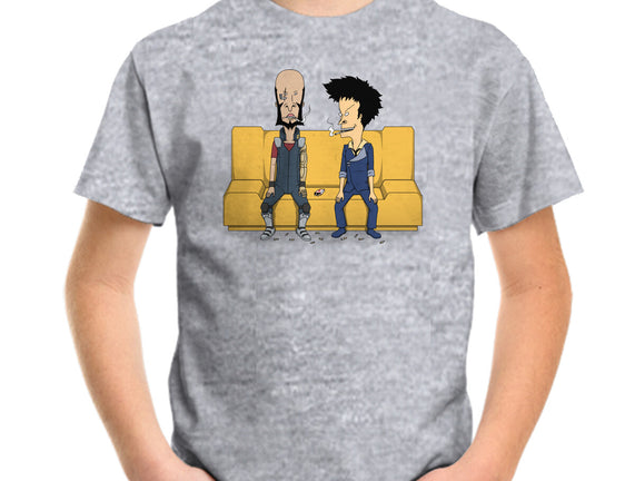 Stupid Space Cowboys