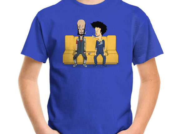 Stupid Space Cowboys