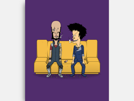 Stupid Space Cowboys