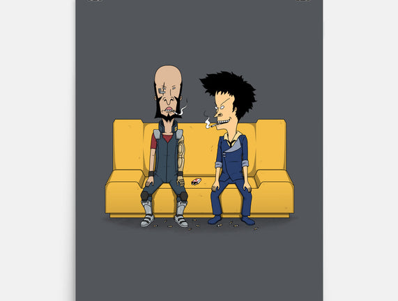 Stupid Space Cowboys