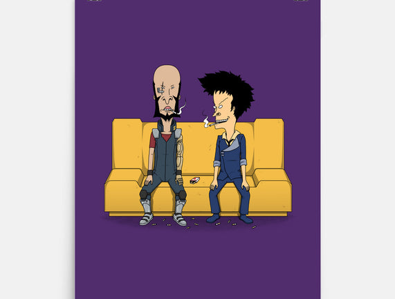 Stupid Space Cowboys