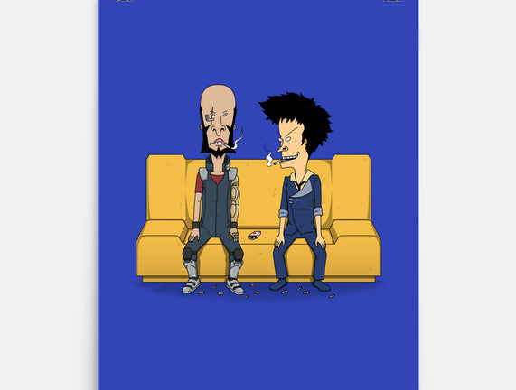 Stupid Space Cowboys