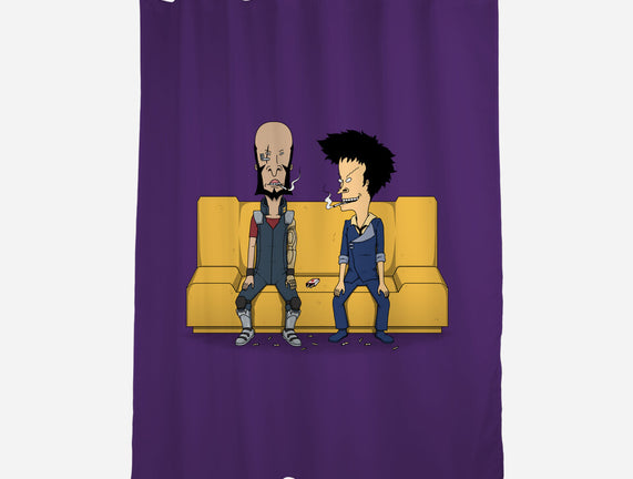 Stupid Space Cowboys