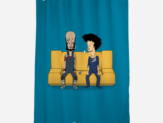 Stupid Space Cowboys