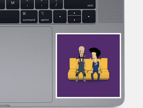 Stupid Space Cowboys