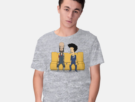 Stupid Space Cowboys