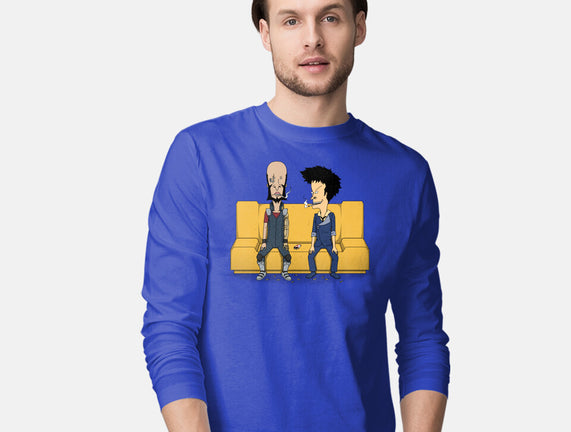 Stupid Space Cowboys