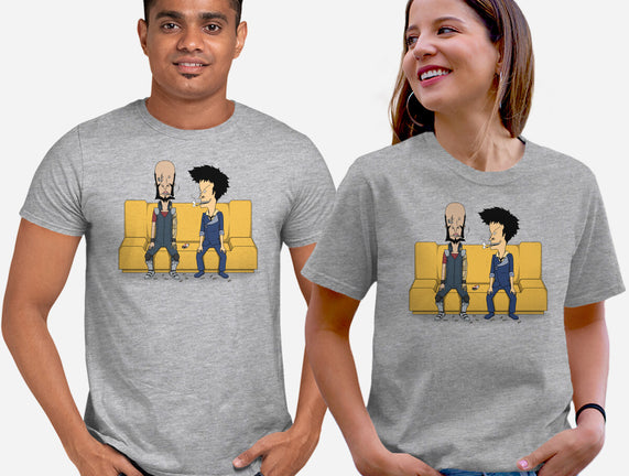 Stupid Space Cowboys