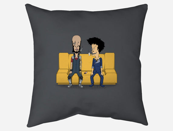 Stupid Space Cowboys