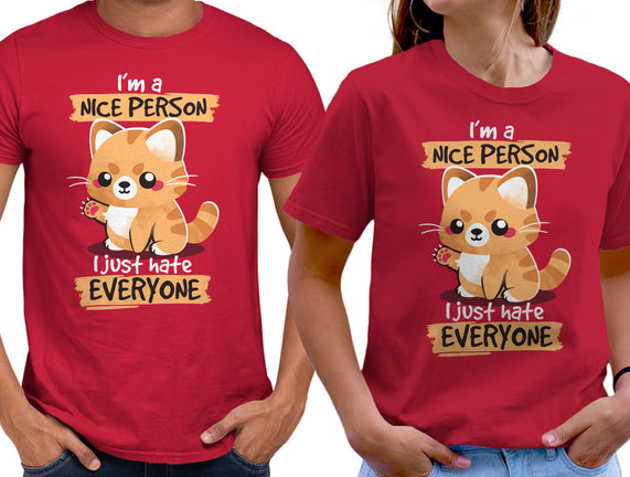 Nice Person