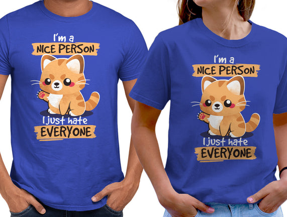 Nice Person