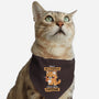 Nice Person-cat adjustable pet collar-NemiMakeit