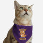 Nice Person-cat adjustable pet collar-NemiMakeit