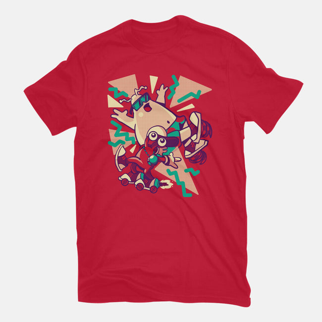 Best Gifts-unisex basic tee-Sketchdemao