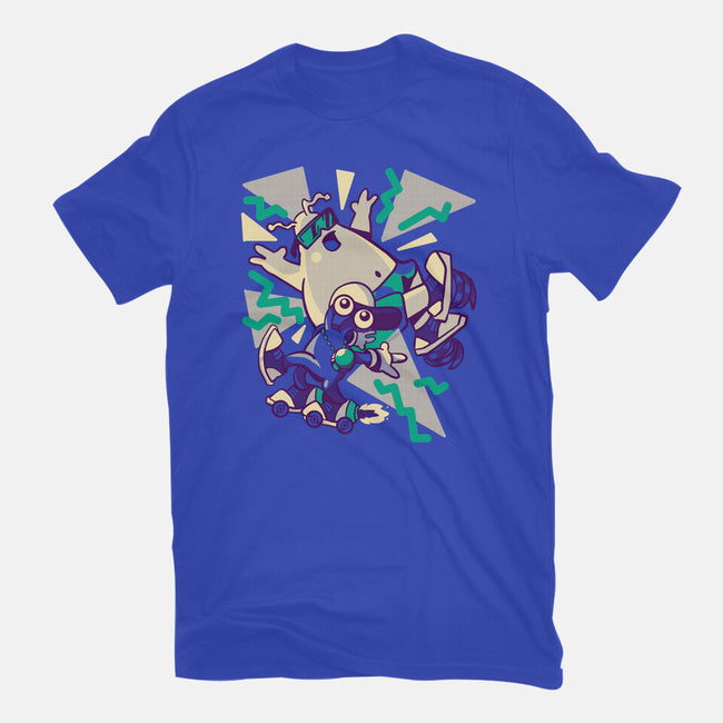 Best Gifts-womens basic tee-Sketchdemao