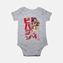 Faye Sumi-E-baby basic onesie-DrMonekers