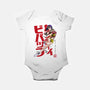 Faye Sumi-E-baby basic onesie-DrMonekers